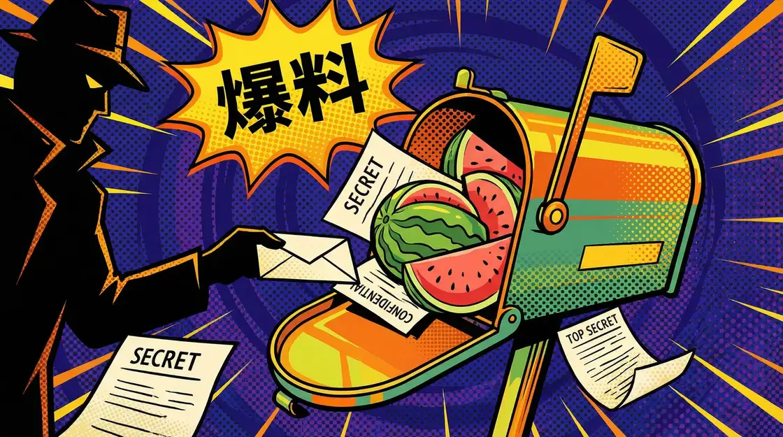 火博体育网站网站 匿名爆料通道漫画插图